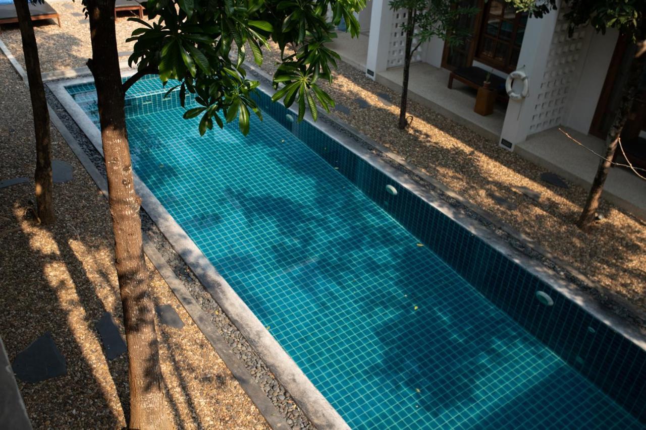 Le Sen Boutique Hotel Luang Prabang Exterior photo