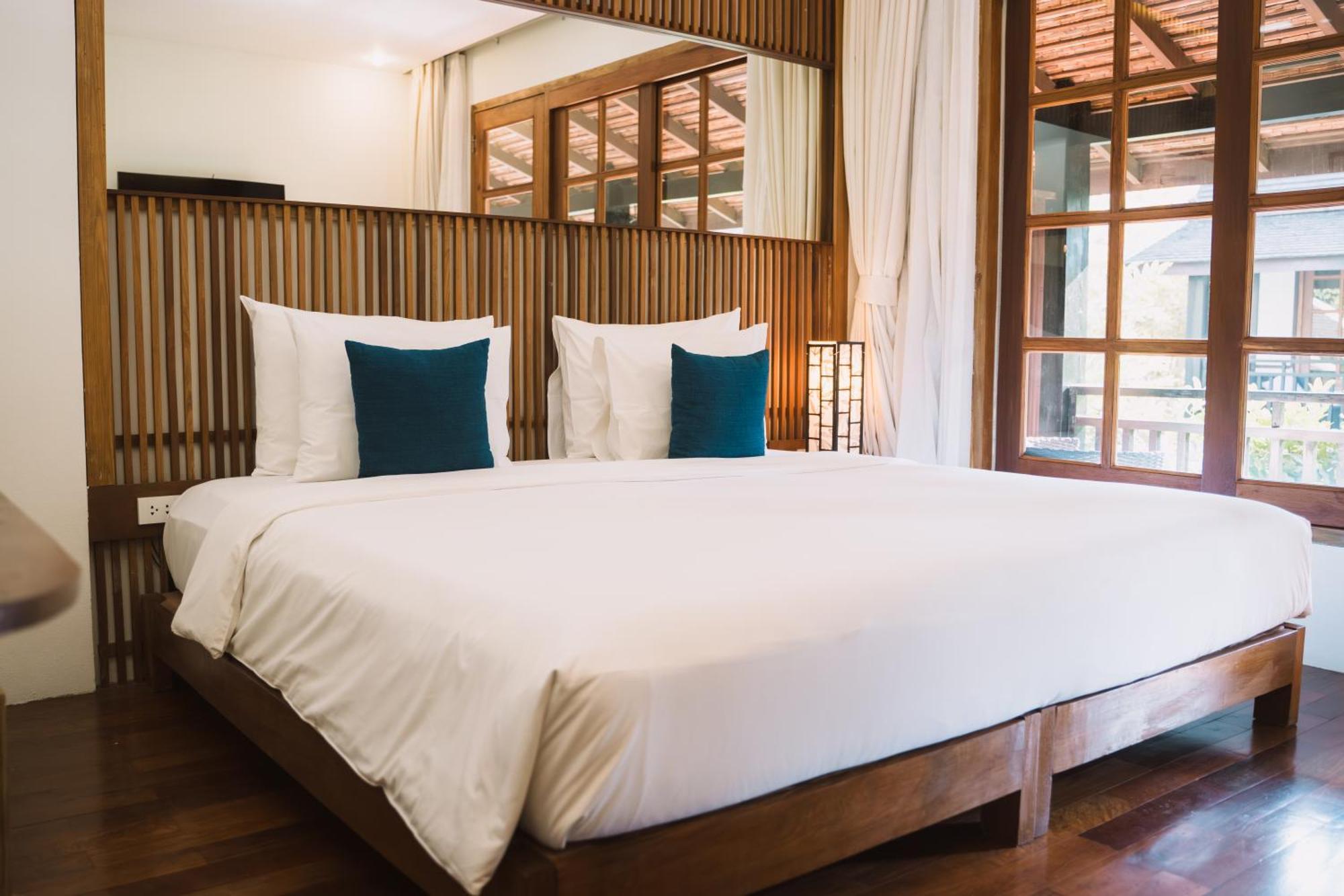 Le Sen Boutique Hotel Luang Prabang Exterior photo