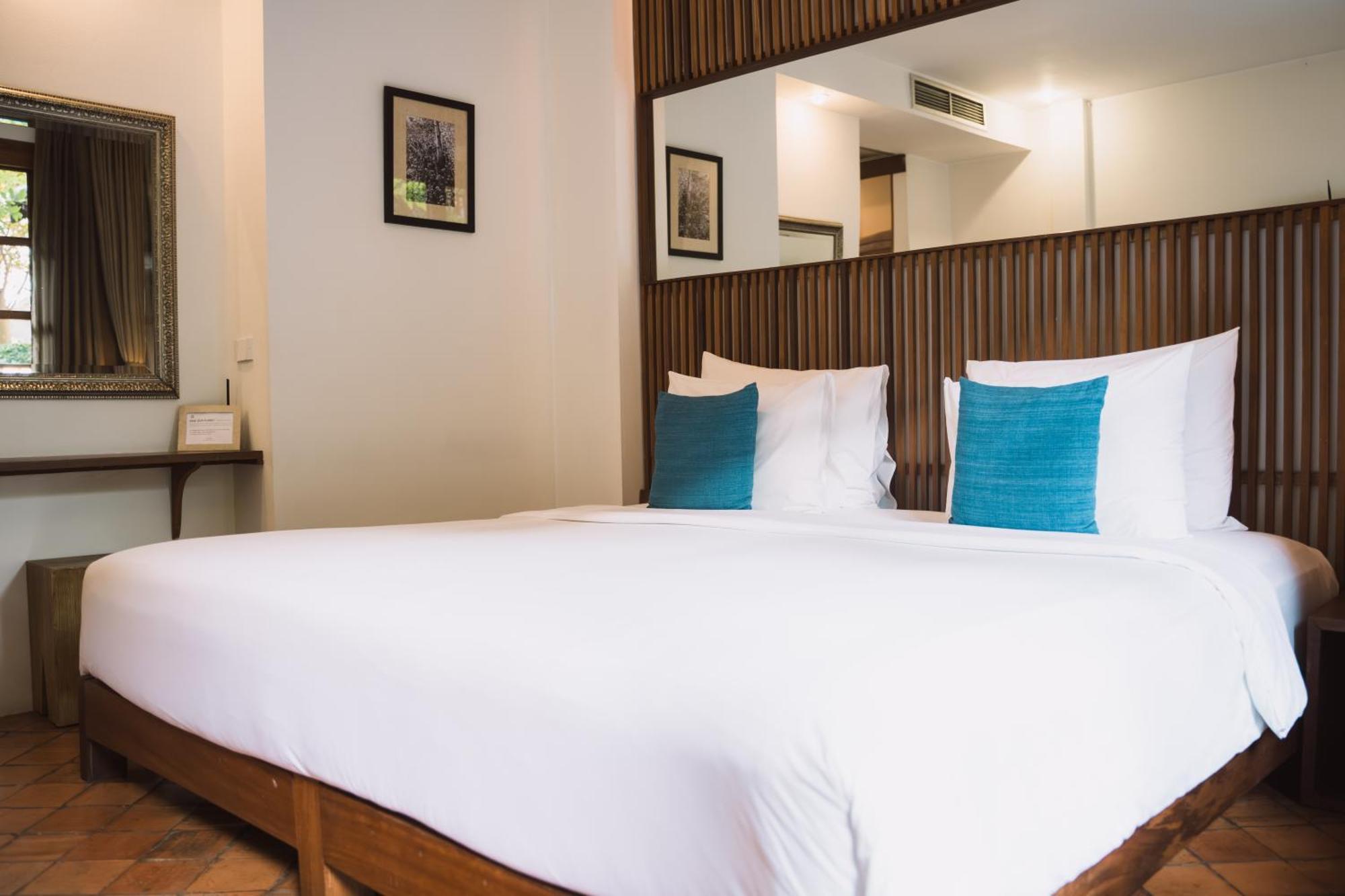 Le Sen Boutique Hotel Luang Prabang Exterior photo