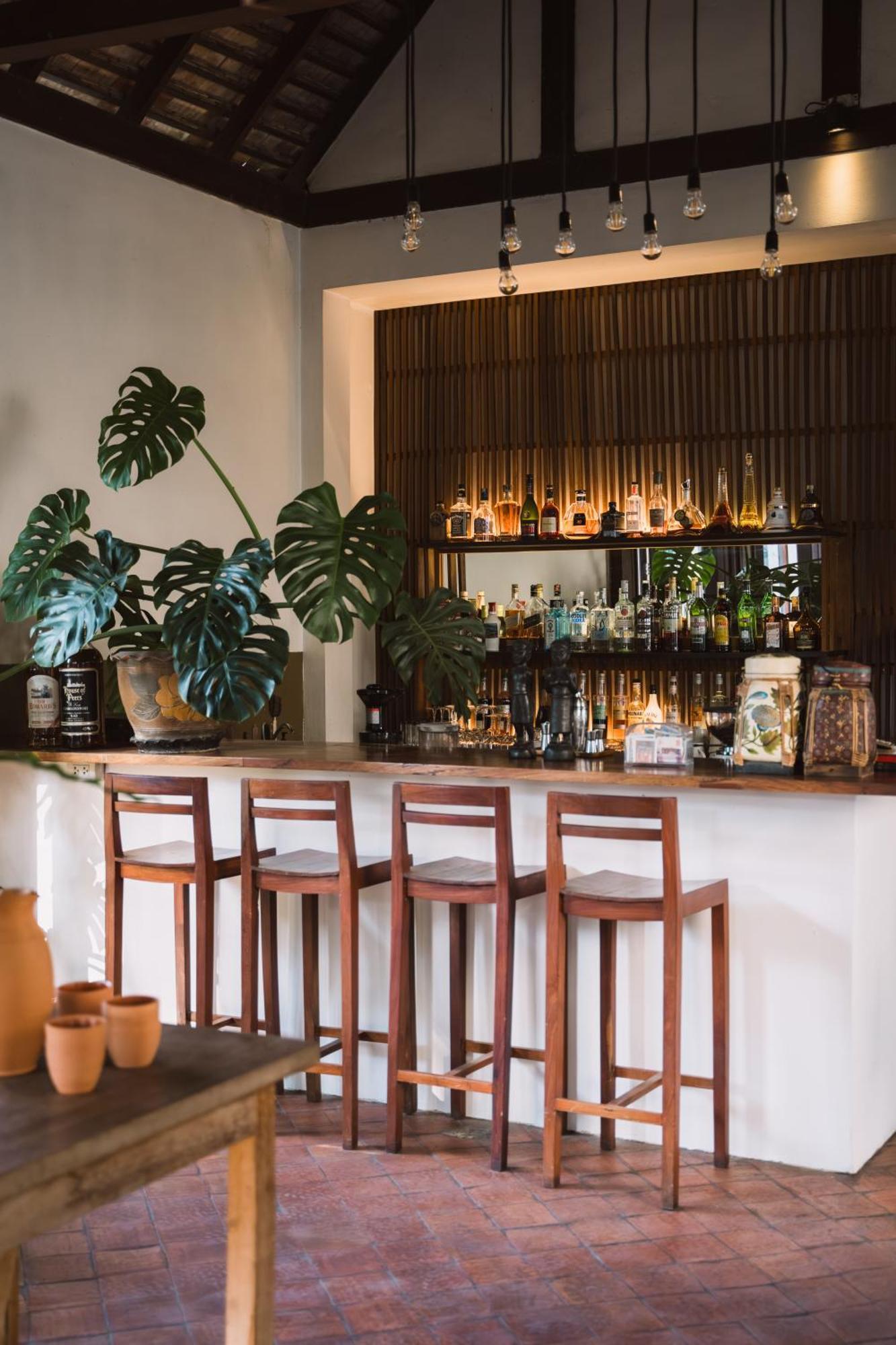 Le Sen Boutique Hotel Luang Prabang Exterior photo