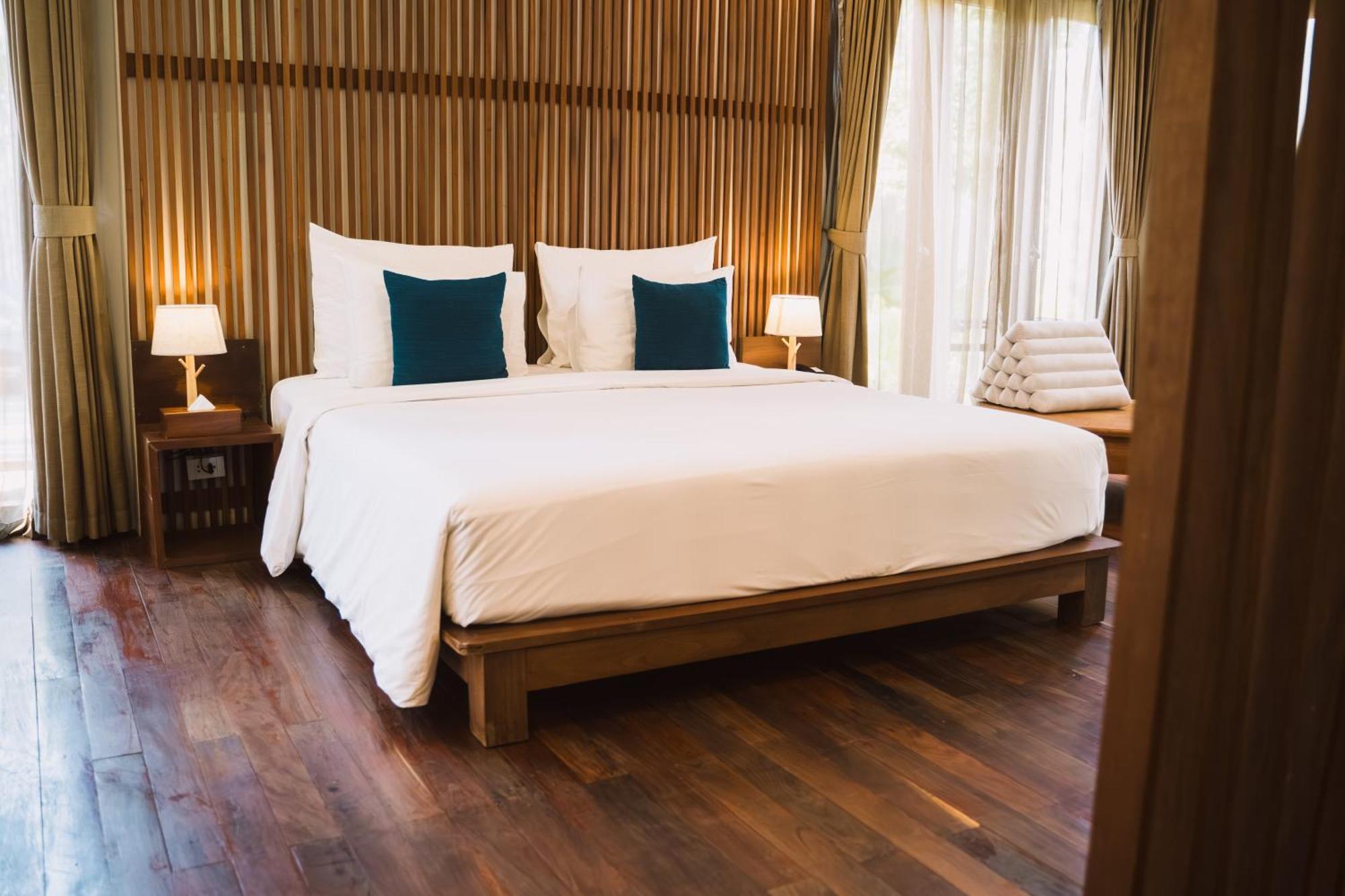 Le Sen Boutique Hotel Luang Prabang Exterior photo