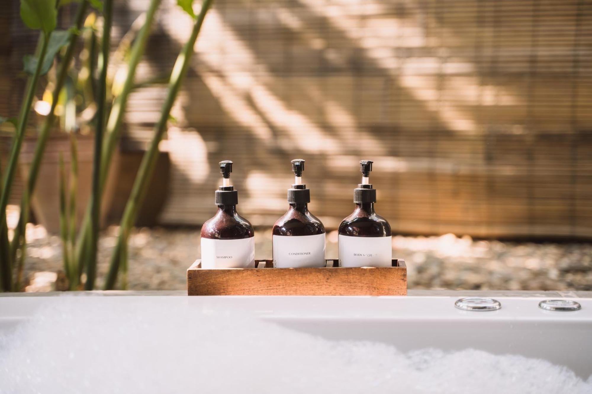 Le Sen Boutique Hotel Luang Prabang Exterior photo