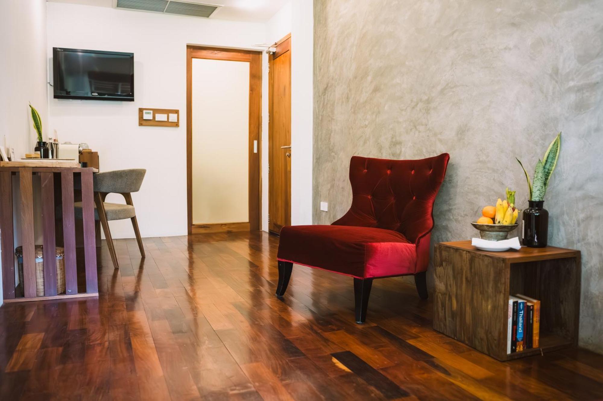 Le Sen Boutique Hotel Luang Prabang Exterior photo