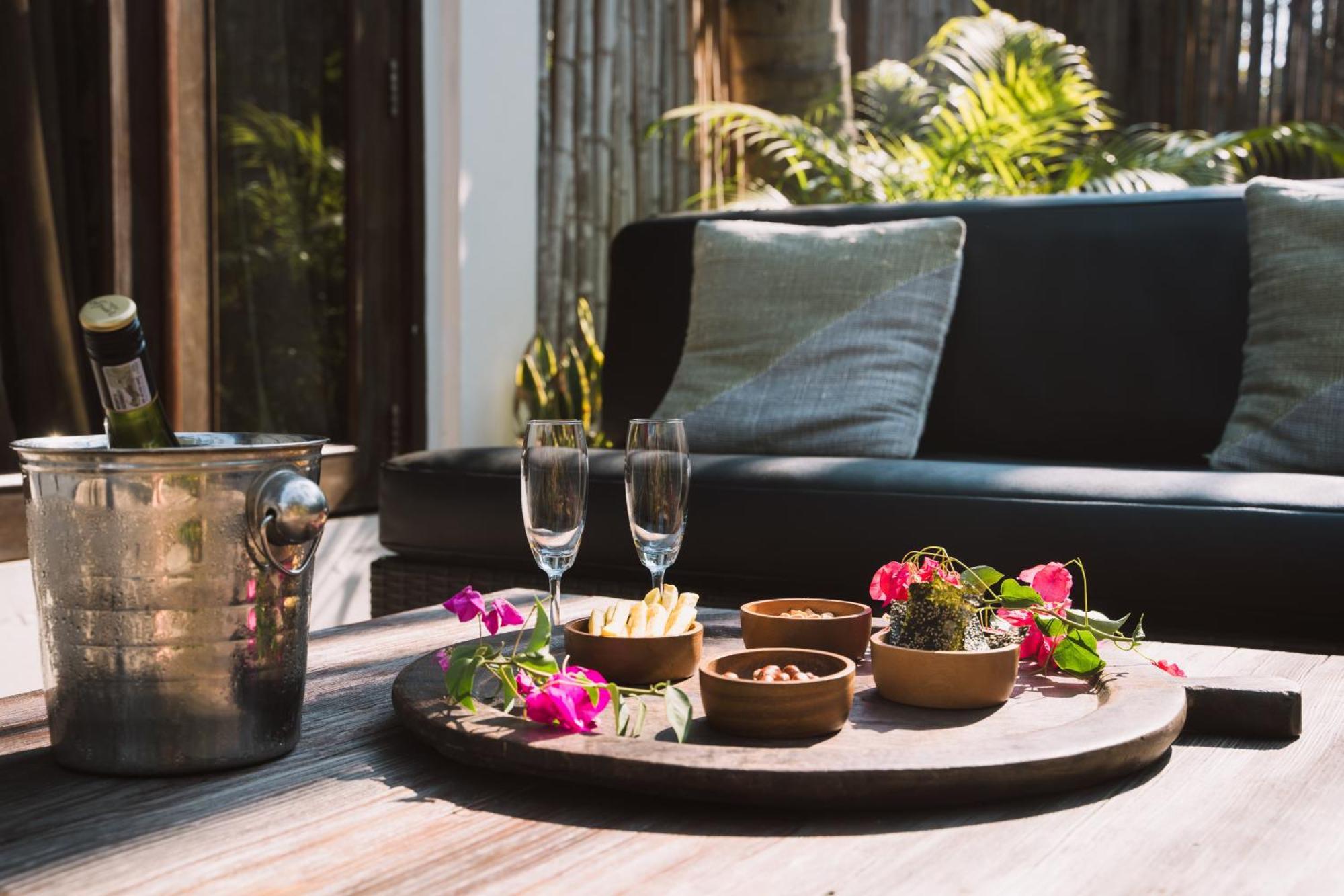 Le Sen Boutique Hotel Luang Prabang Exterior photo