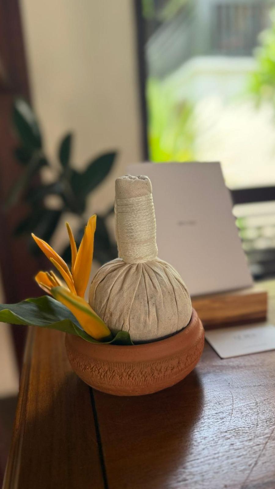 Le Sen Boutique Hotel Luang Prabang Exterior photo