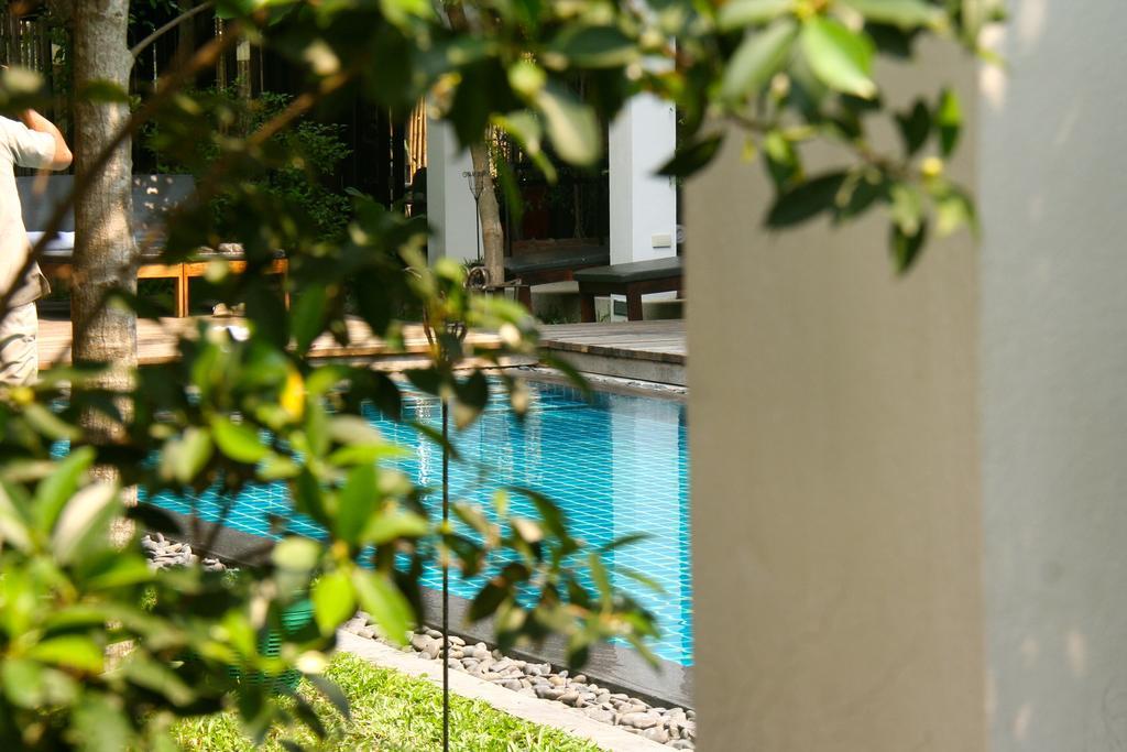 Le Sen Boutique Hotel Luang Prabang Exterior photo